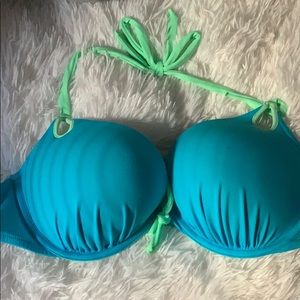 Victoria Secret bikini top 34DD